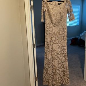 Tadashi Shoji Gown